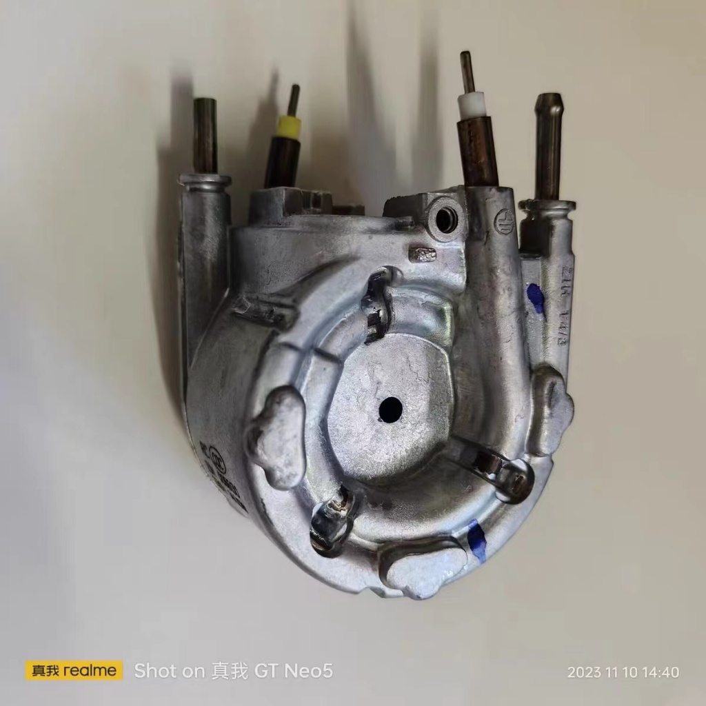 EP2131 2121 3146 2316 2124 1221 EP0810 Brewer อุปกรณ์เสริม