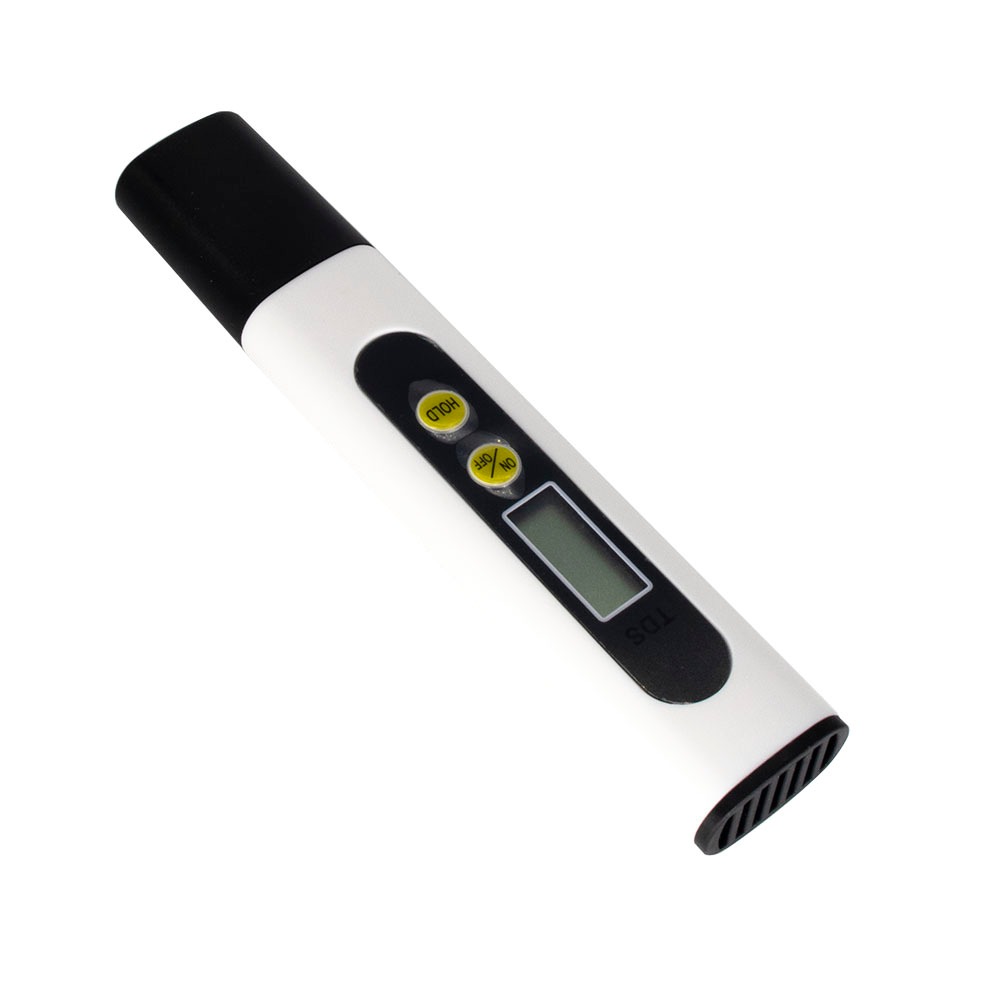 TDS Pen ปากกาทดสอบคุณภาพน้ําในครัวเรือนปากกาทดสอบน้ํา TDS Spot TDS ปากกาทดสอบคุณภาพน้ํา