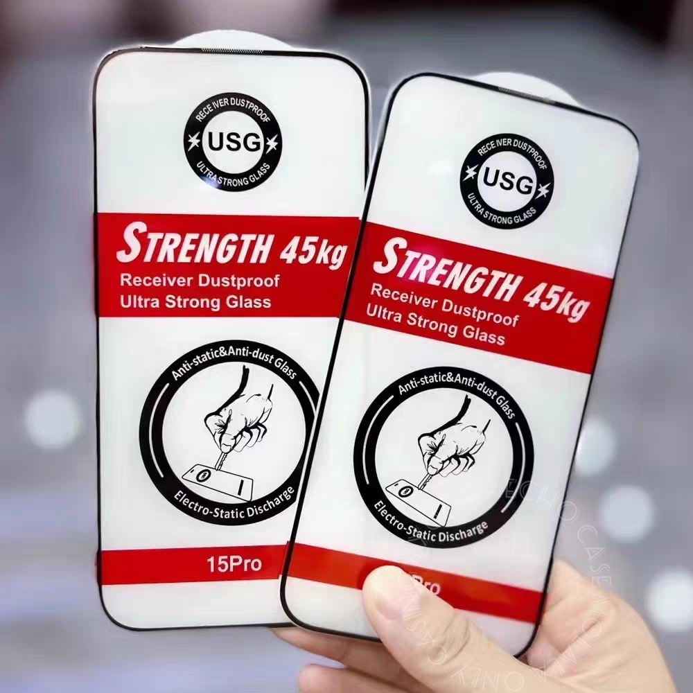 กระจกนิรภัย Vivo V2043 V2026 V2029 V2027 V2037 V2032 V2038 V2042 V2048 คลุมทั้งหมดกระจกหน้าจอคุณภาพส