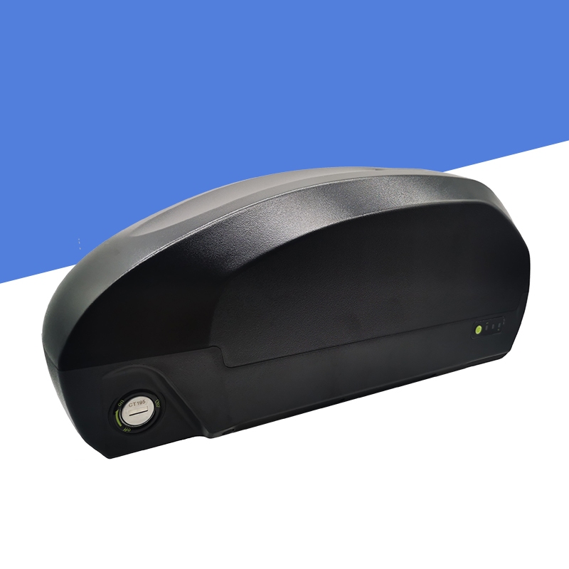 กล่องแบตเตอรี่ E-bike Super73 พร้อมนิกเกิล 48V สําหรับ 21700 56 ชิ้นแบตเตอรี่แพ็ค DIY ซ่อมชุดแบตเตอรี่จักรยานไฟฟ้ากล่องเปล่า - รูปที่ 7