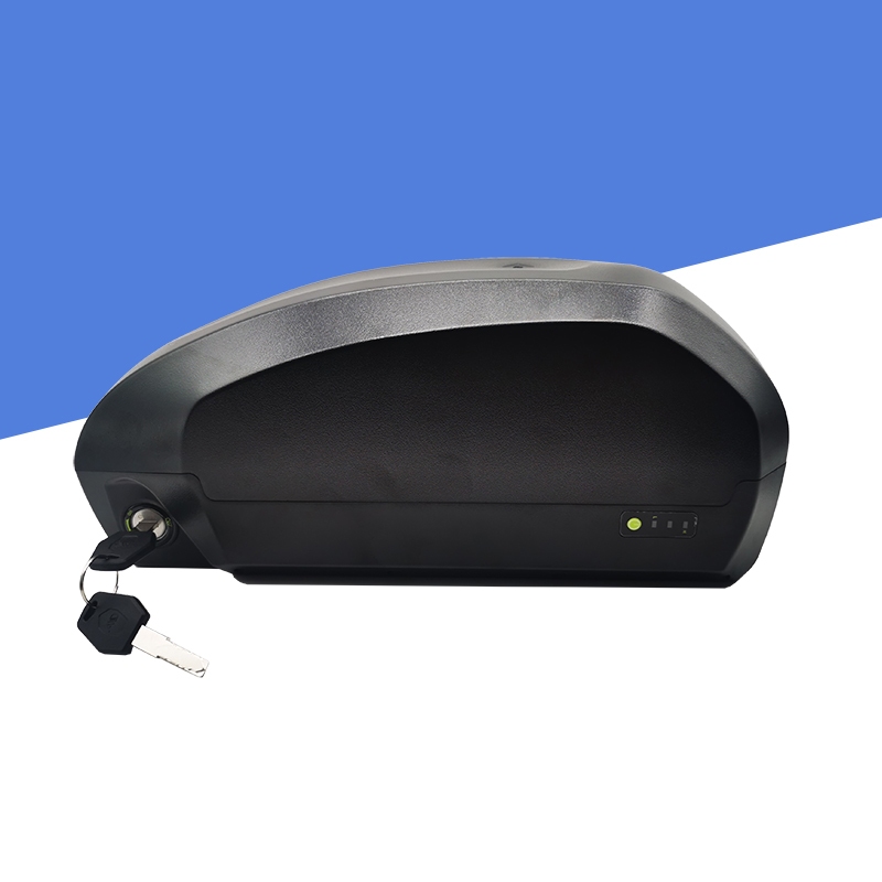 กล่องแบตเตอรี่ E-bike Super73 พร้อมนิกเกิล 48V สําหรับ 21700 56 ชิ้นแบตเตอรี่แพ็ค DIY ซ่อมชุดแบตเตอรี่จักรยานไฟฟ้ากล่องเปล่า - รูปที่ 5