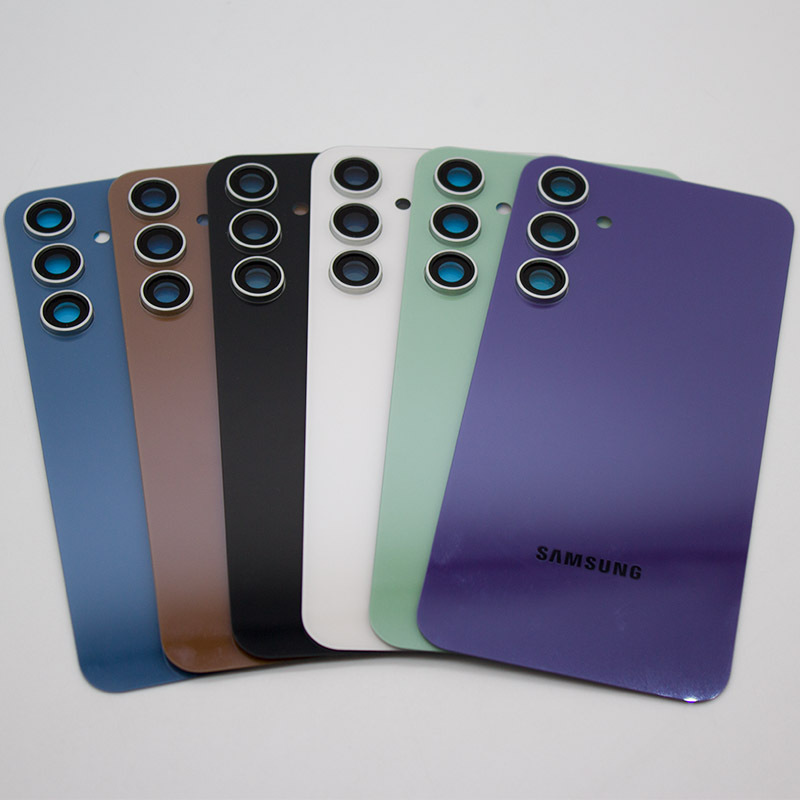 เคสแบตเตอรี่ด้านหลัง สําหรับ Samsung Galaxy S23 FE S23FE Galaxy S23FE S711 SM-S711B