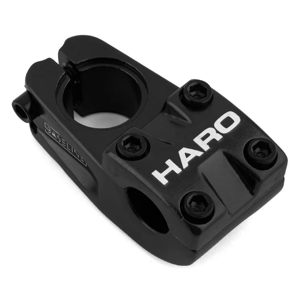 ก้าน Haro bmx Baseline (สีดํา)