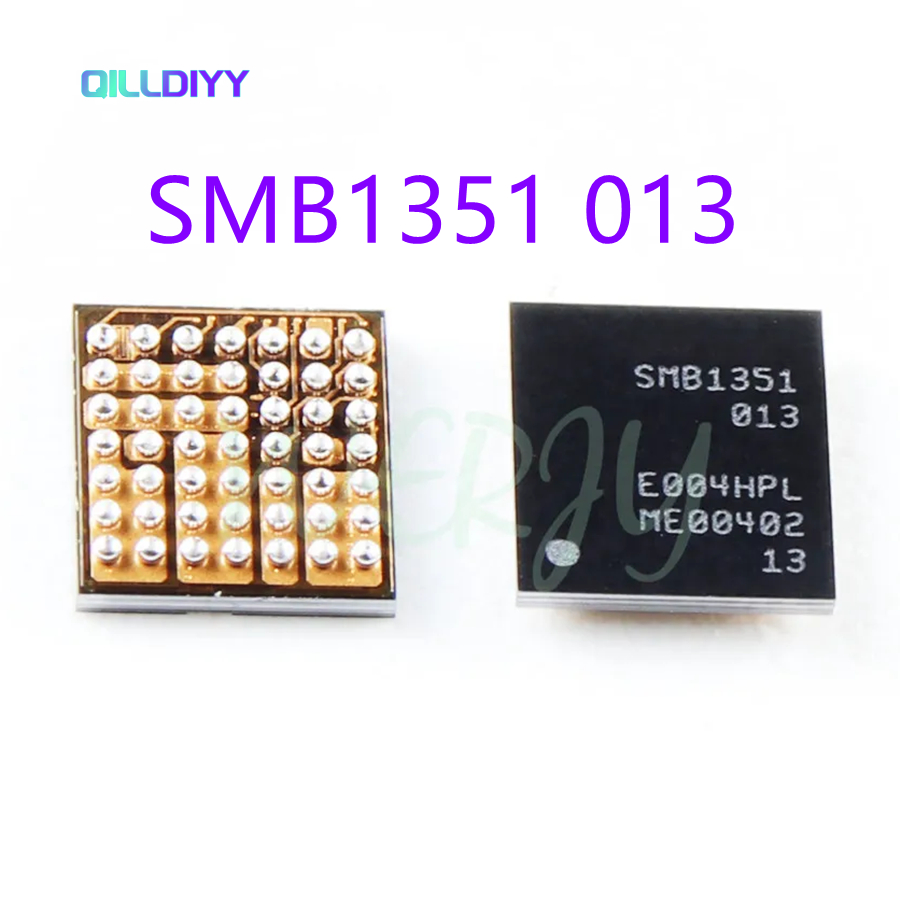1 ชิ้น SMB1351 013 ชาร์จชิป IC