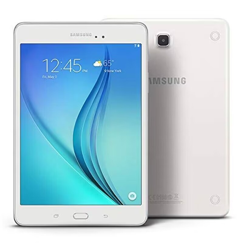 Samsung GALAXY Tab A 8.0 T350 4G Call Version WiFi การเรียนรู้แท็บเล็ตโดยเฉพาะ Android 6.0