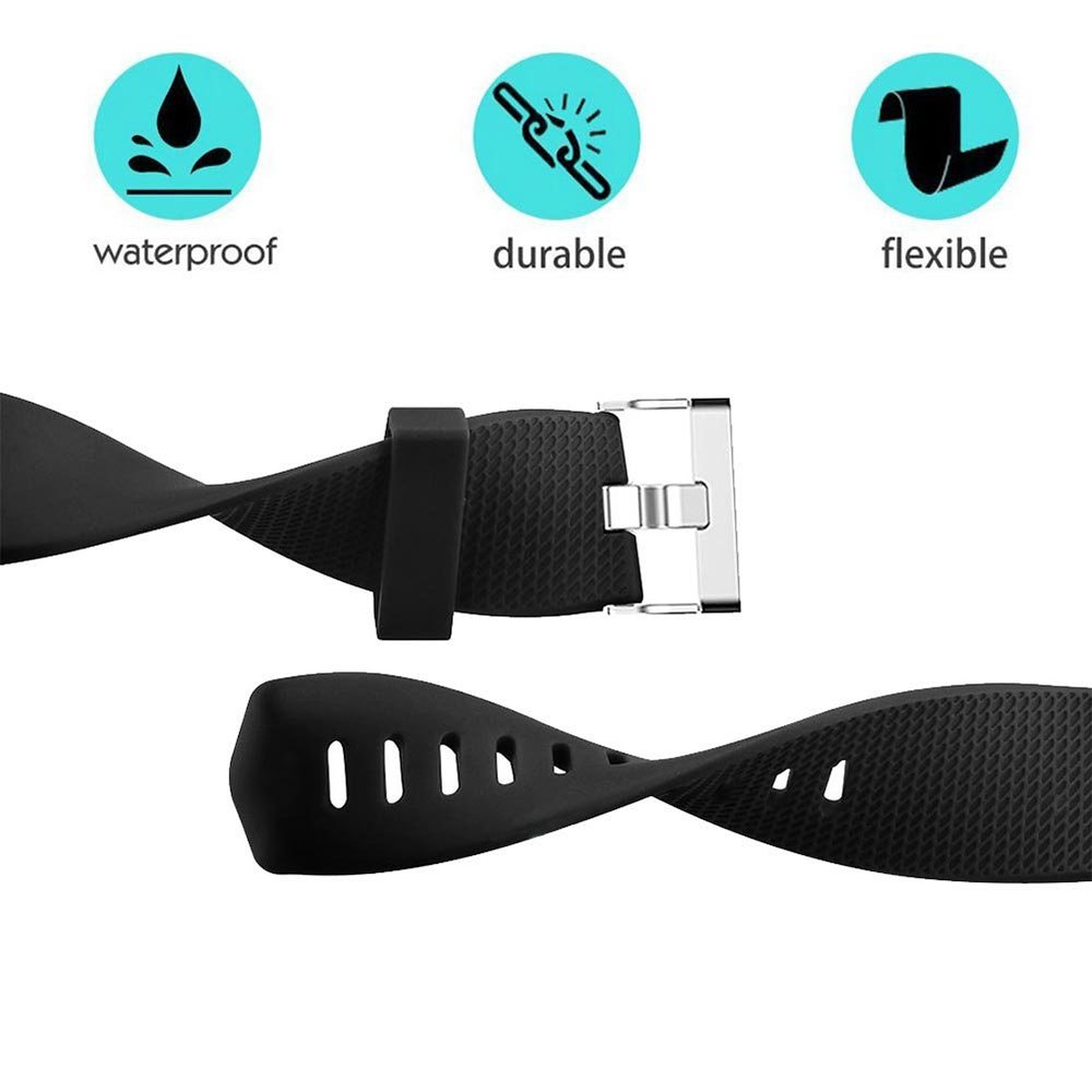 สายนาฬิกาข้อมือ แบบเปลี่ยน สําหรับ Fitbit Charge 2 Fitbit Charge 2
