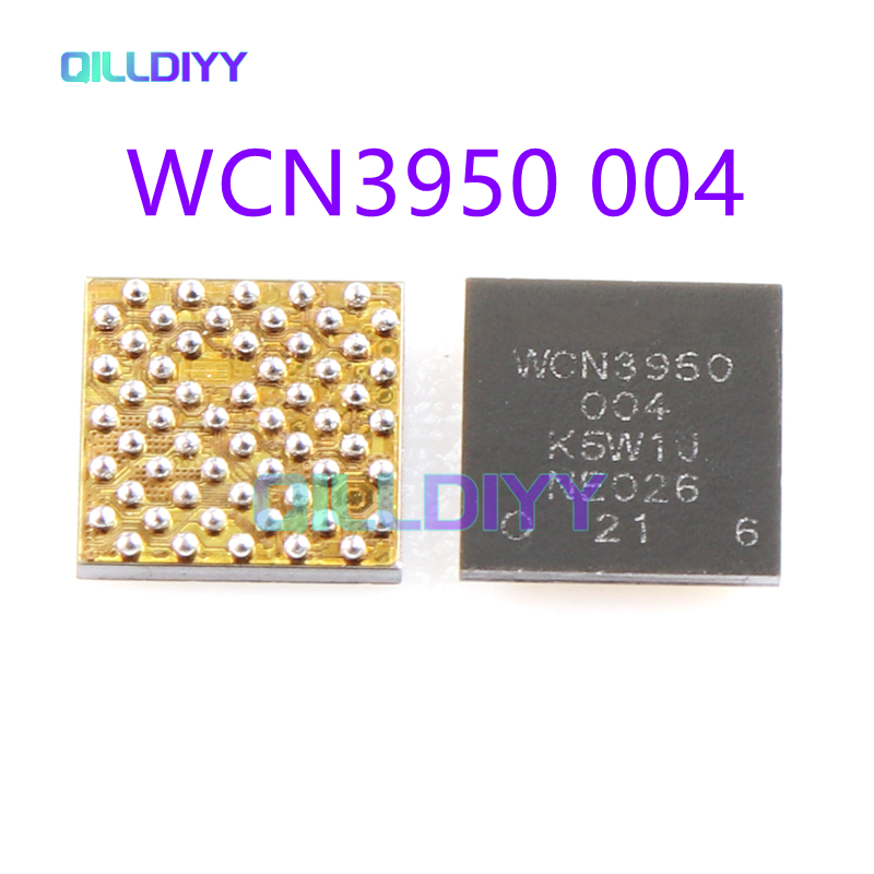 Wcn3950 004 Wifi IC สําหรับ Xiaomi Redmi Note 8 – โปรปัง