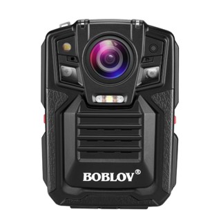 Boblov D7 Body Cameras สําหรับการบังคับใช้กฎหมาย, BOBLOV 108…