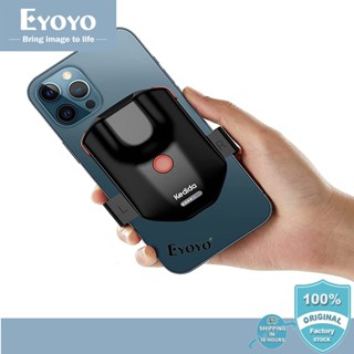 Kedida Back Clip 2D Bluetooth Barcode Scanner – การจดจํา 1D/…