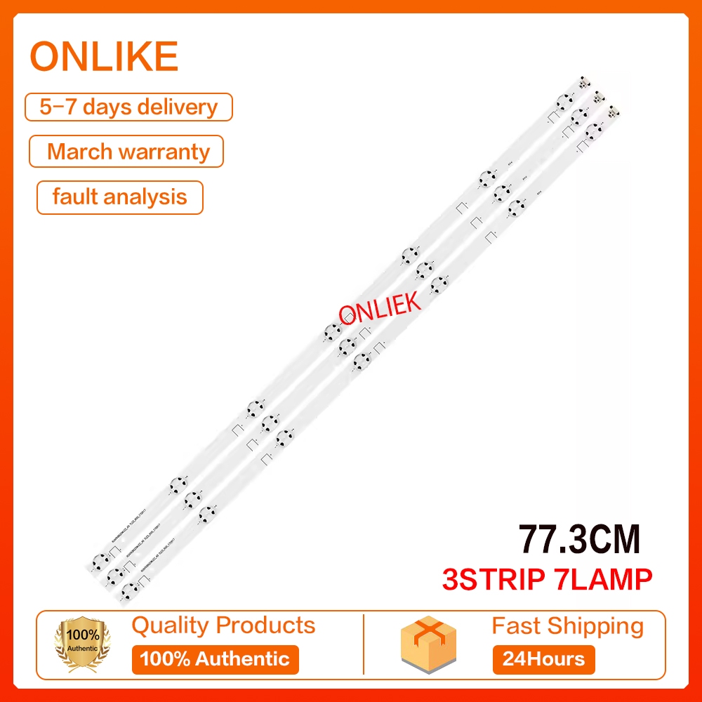 แบ็คไลท์ SHARP 40SA5200 LC-40SA5200X LC-40SA5500X 2T-C40AE1X