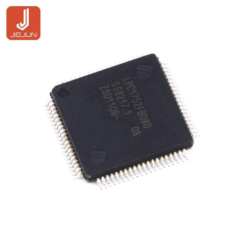 ชิปic แท้ LPC LPC1788FBD208,551 LQFP-208 MCU ชิป 32 บิต microcontroller NPX ทั้ง series 16/32 บิต microcontroller ชิป