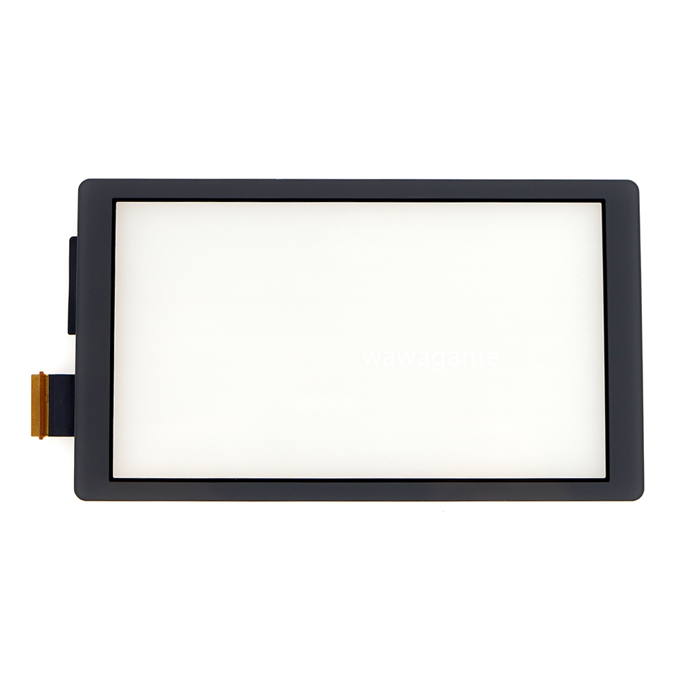 แผงหน้าจอสัมผัสดิจิทัล Lcd แบบดั้งเดิม สําหรับเกมคอนโซล Nintend Switch Lite 1 ชิ้น