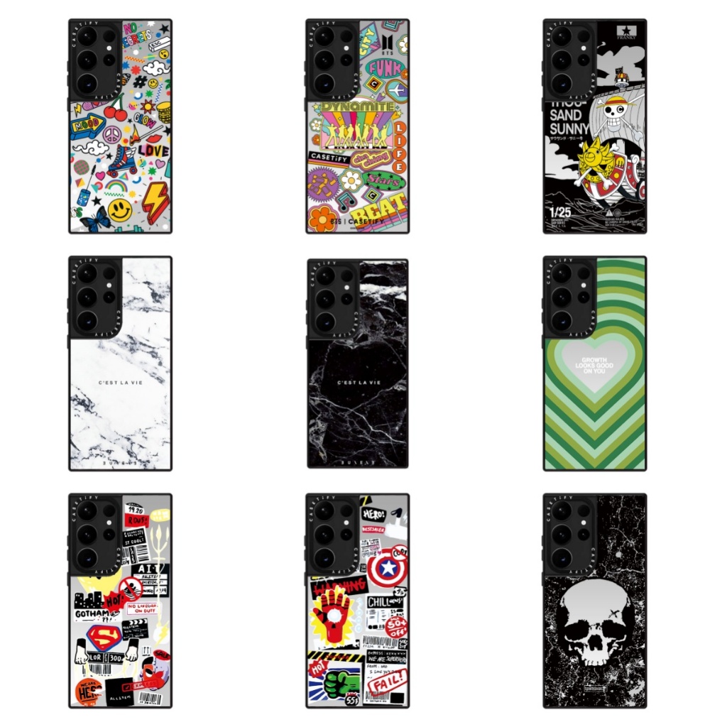 เคสโทรศัพท์มือถือ สําหรับ Samsung S23 S23 Ultra S23+ S22 Ultra
