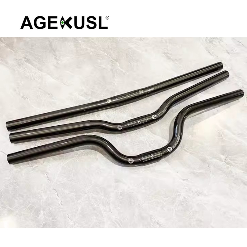 Unionjack แฮนด์บาร์ไทเทเนียม Ti S M 25.4x560 มม. สําหรับจักรยานพับได้ Brompton Aceoffix 3Sxity Pikes