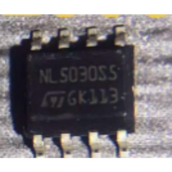 1PCS VNL5030S5TR-E NL5030S SOP8 NL5030S5 SOP-8