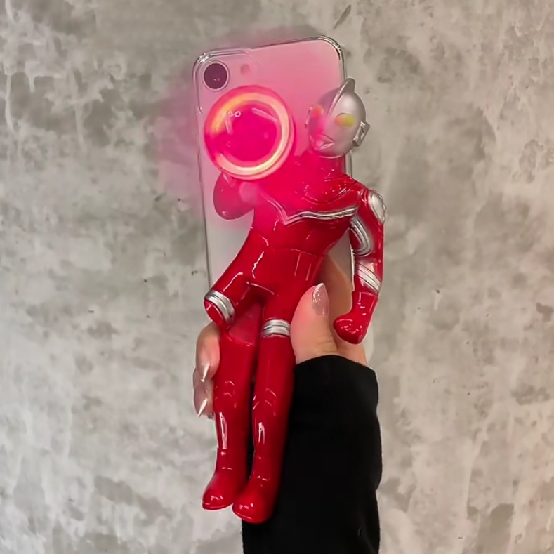 เคสโทรศัพท์มือถือตลก iPhone 11 14 15pro iPhone13 12 Pro Max 7Plus 8Plus XR XS Max 6S 6 Plus SE2 SE3