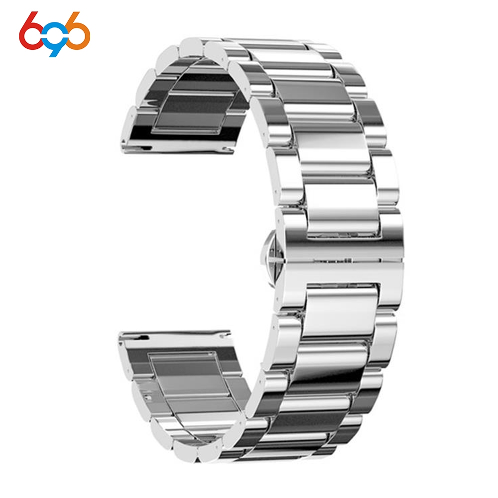 สายนาฬิกาข้อมือ 22 มม. 20 มม. 18 มม. อุปกรณ์เสริม สําหรับ Huawei Watch GT4 Smartwatch Huawei Watch GT 2 3 4 Samsung Xiaomi Amazfit Band Sport Belt Bracelet
