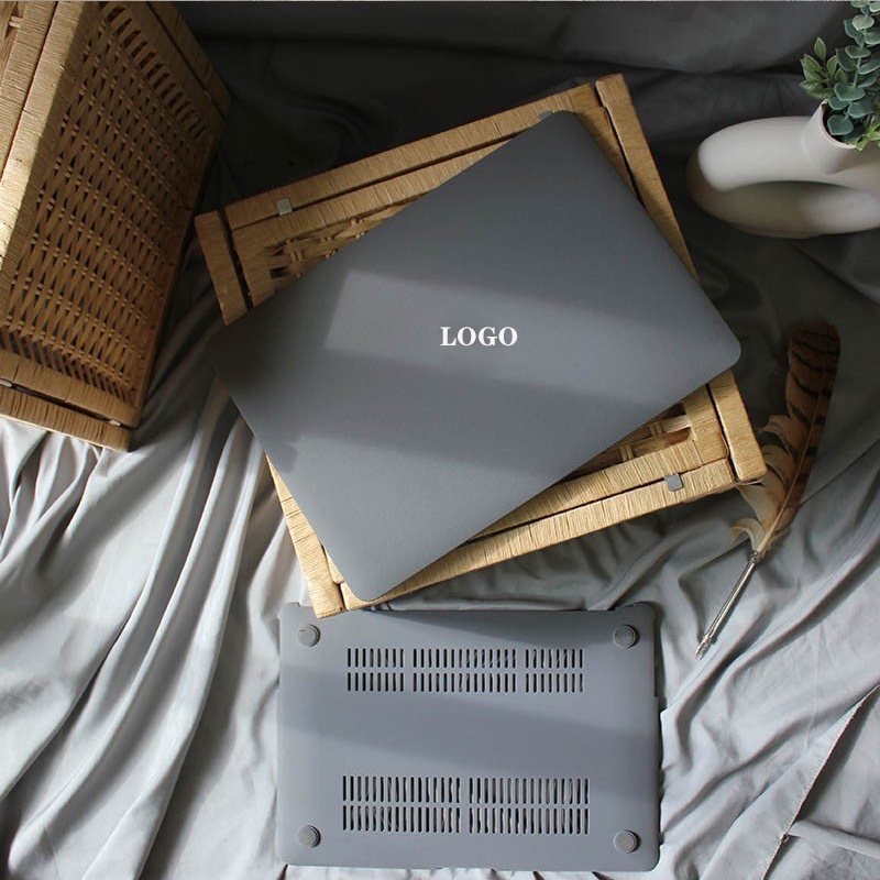 กรณีสำหรับ MacBook Neo 13 A3404 Pro 14 นิ้ว A2442 A2337 Pro M1 Air 2020 A2338 A2251 A2289 2021 ด้วยการตกแต่งมัตต์การออกแบบบางมาก