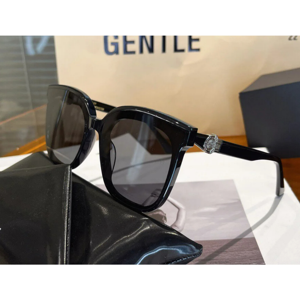 Moncler - Swipe 4 01 2024 ใหม่ กระจกบังแดด เลือกได้ พร้อมกล่อง