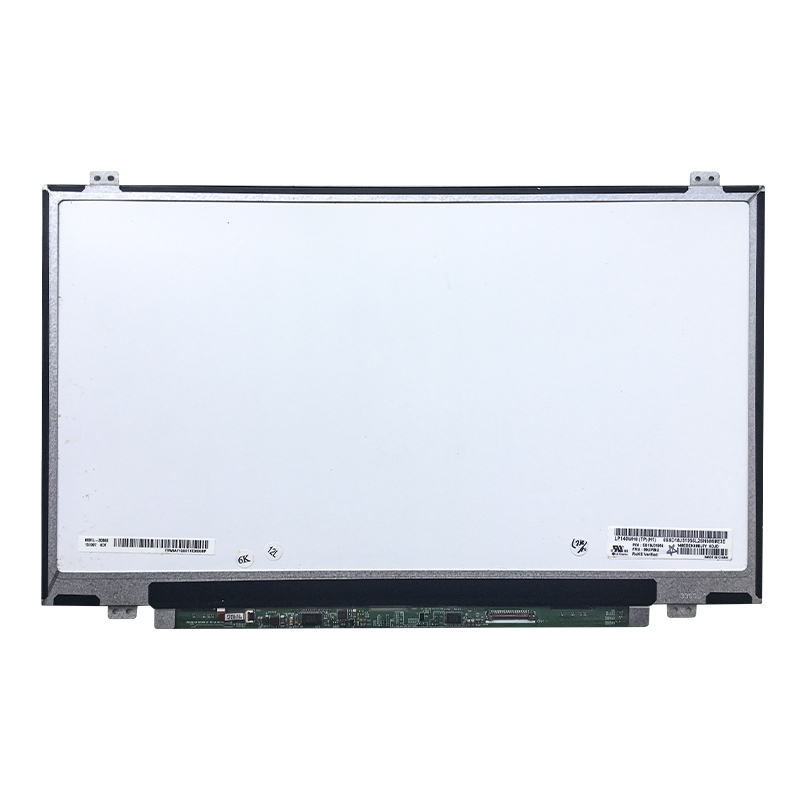 LP140WH8-TPH1 TPL1 TPC2 LP140WHU-TPB1 TPBH LP140WH2-TPTH TPSH 14.0 "HD 1366x768 30pin LED หน้าจอแสดง