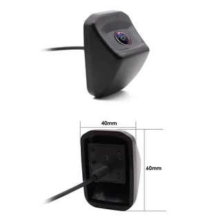 Ccd AHD 1080P ระบบจอดกล้องมองหลัง สําหรับ Toyota Hilux Vigo Pickup 2004~2019 AN10 AN20 AN30 AN120 AN130 2.8 DC GD-6 4X4