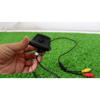 Ccd AHD 1080P ระบบจอดกล้องมองหลัง สําหรับ Toyota Hilux Vigo Pickup 2004~2019 AN10 AN20 AN30 AN120 AN130 2.8 DC GD-6 4X4
