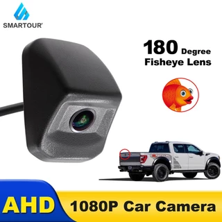 Ccd AHD 1080P ระบบจอดกล้องมองหลัง สําหรับ Toyota Hilux Vigo Pickup 2004~2019 AN10 AN20 AN30 AN120 AN130 2.8 DC GD-6 4X4