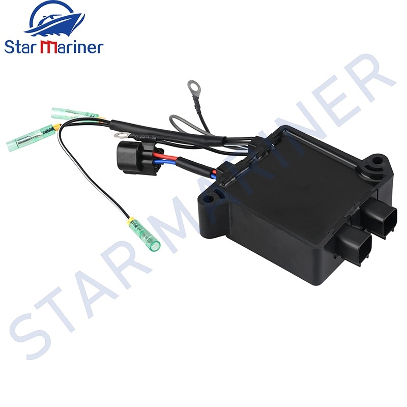 ใหม่ เครื่องยนต์เรือ CDI 688-85540 สําหรับ Yamaha Outboard Motor 2T 50HP 75HP 85HP 90HP Parsun T85 C