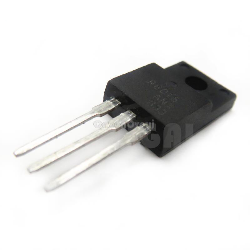 10 ชิ้น/ล็อต R6015-ANX R6015ANX TO-220F ใหม่ในสต็อก