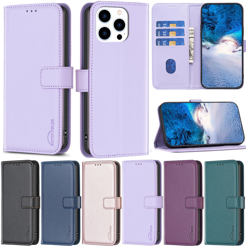 เคสโทรศัพท์มือถือหนัง PU นิ่ม ฝาพับแม่เหล็ก พร้อมช่องใส่บัตร สไตล์เรโทร หรูหรา สําหรับ iPhone 13 Pro Max 12 Pro Max 11 Pro Max 13 Pro 12 Pro 11 Pro