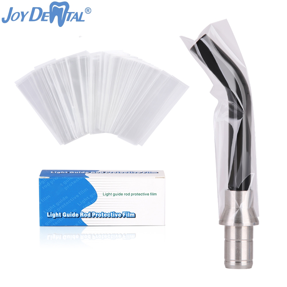 Joydental ไฟ LED พลาสติก 200 ชิ้น