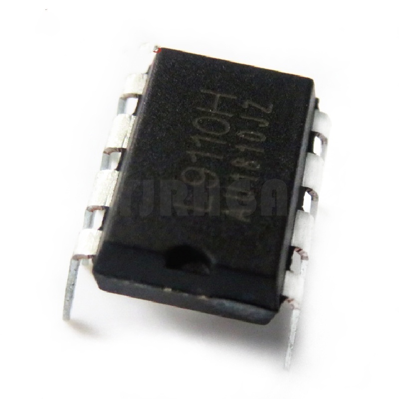 5 ชิ้น/ล็อต L9110H L9110 DIP-8 ใหม่ต้นฉบับในสต็อก