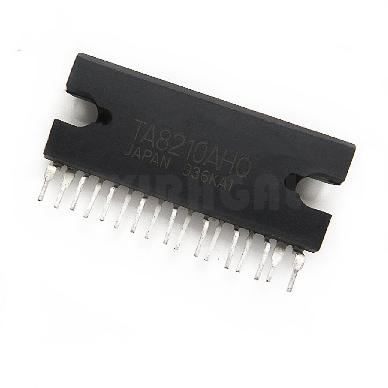 1pcs TA8201AK TA8201 TA8207K TA8207 TA8210AH TA8210 TA8211AH TA8211 TA8211H TA8231L TA8231 TA8233H T