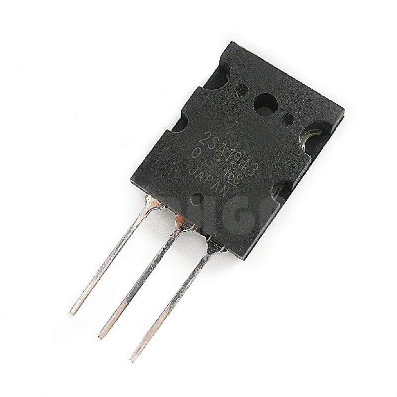 5 ชิ้น 2SA1943 A1943 1943 TO-3PL ใหม่ต้นฉบับในสต็อก
