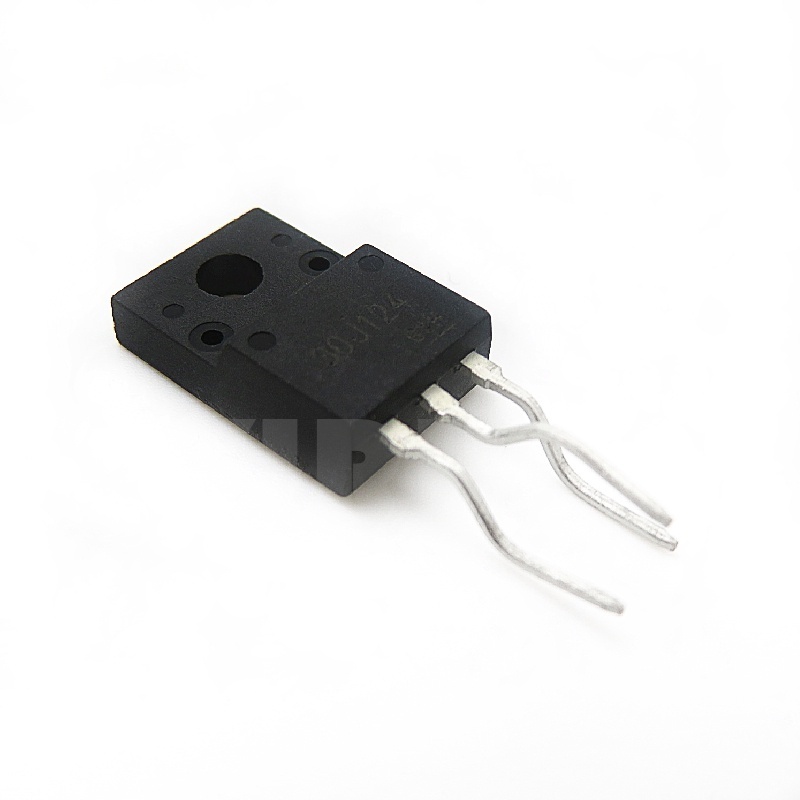 10 ชิ้น GT30J124 30J124 TO-220F ในสต็อก