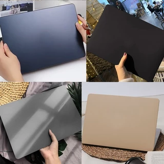 For Macbook Air Pro NEO M5 M4 M3 M2 M1 13 14 15 16 inch ครอบคลุมกรณี Matte กรณีป้องกันแข็ง