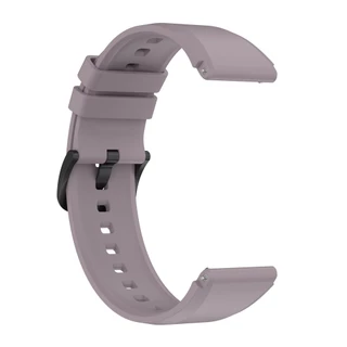 สําหรับ Xiaomi Mi Watch S1 สมาร์ทวอท์ช 22 มม.สร้อยข้อมือซิลิโคนสําหรับ Mi Watch S1 เปลี่ยนสายรัดข้อมือ Correa