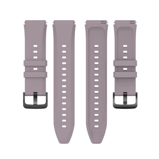 สําหรับ Xiaomi Mi Watch S1 สมาร์ทวอท์ช 22 มม.สร้อยข้อมือซิลิโคนสําหรับ Mi Watch S1 เปลี่ยนสายรัดข้อมือ Correa