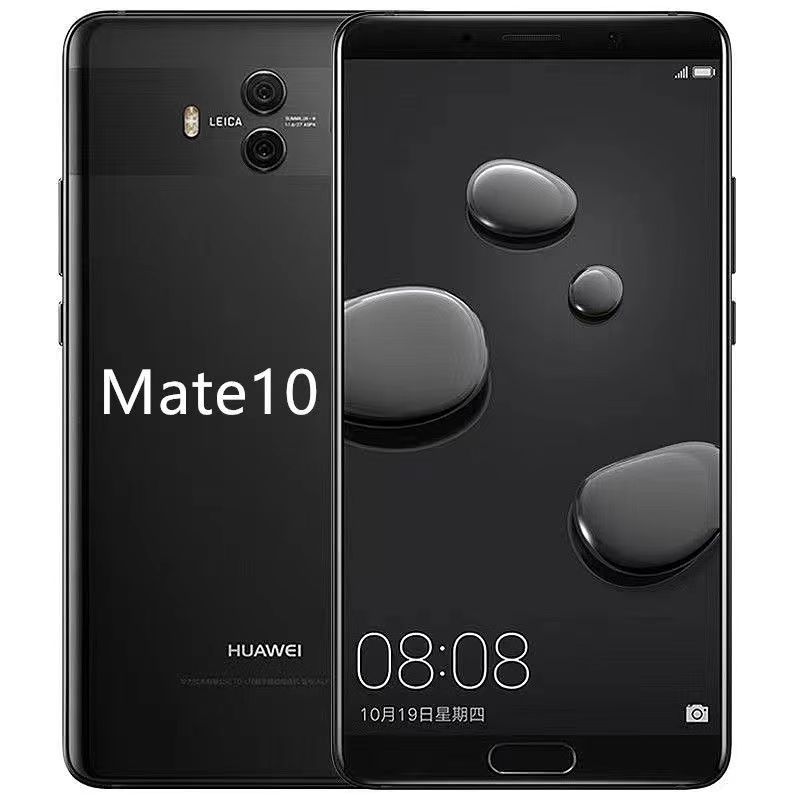 สมาร์ทโฟน Huawei mate10, 6+128gb, International edition (ใหม่ 95%)