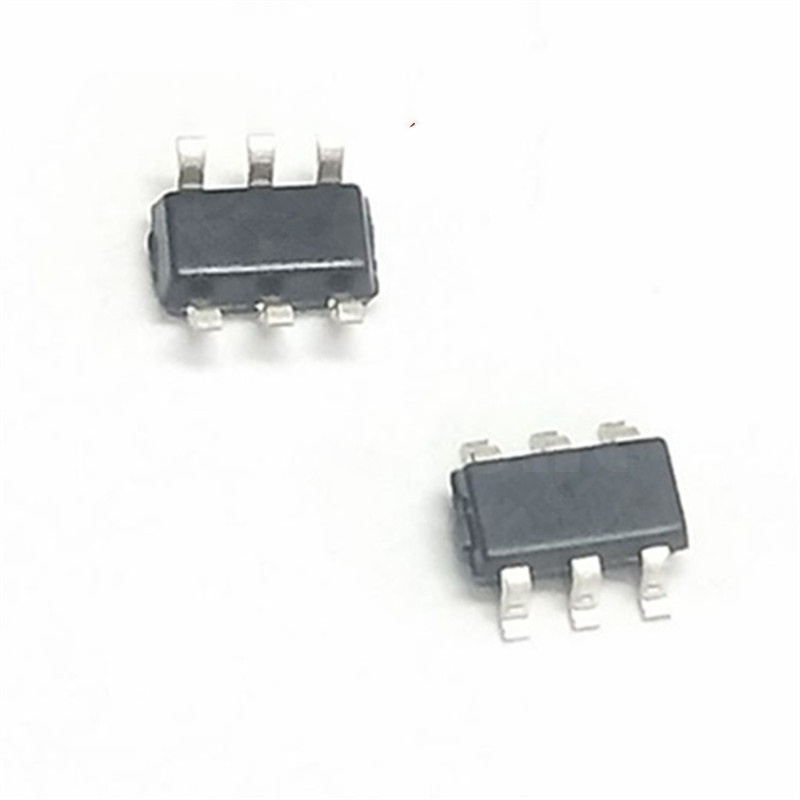 100 ชิ้น 2N7002DW-7-F 2N7002 SOT-363 DUAL N TRANSISTOR 2N7002DW MAKRING 72k 702 ในสต็อก