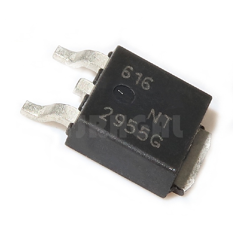 20 ชิ้น SSR2955 NTD2955G NTD2955 NTD2955 2955G NT2955G T2955V TO-252 ในสต็อก