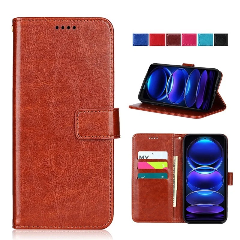 กระเป๋าสตางค์หนัง PU สําหรับ Sony S39H Z4 L36H Z L39H Z1 Z2 Z3 Z5 Mini Coque Funda ช่องใส่การ์ด