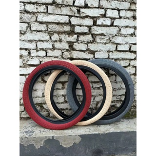 ยาง innova BMX 20 นิ้ว action street ยางหนา 2.3/2.4