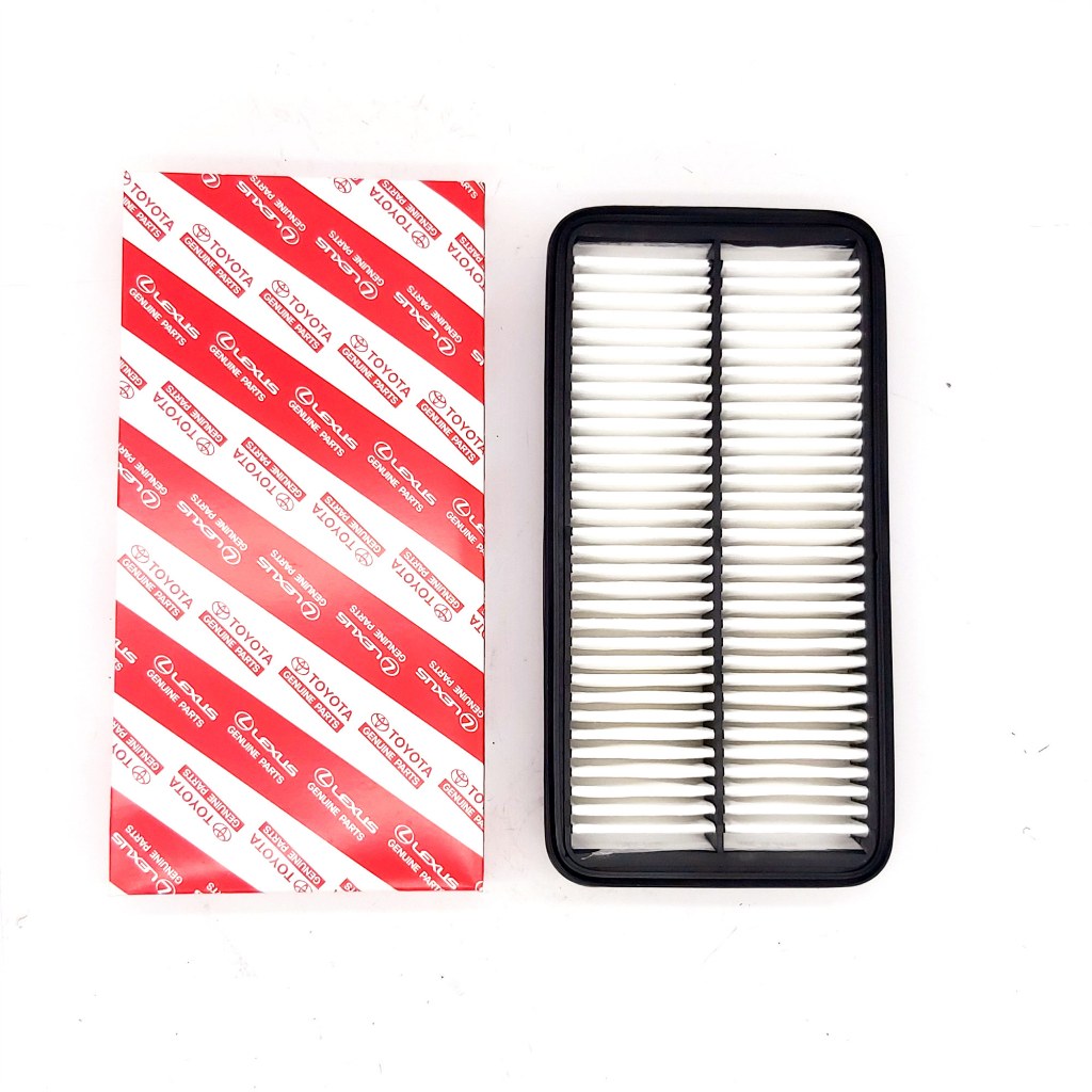 2PCS กรองอากาศ 17801-74020 สําหรับ TOYOTA เก่า Ipsum Celica RAV4 Carina Corolla Corona Vista Camry G
