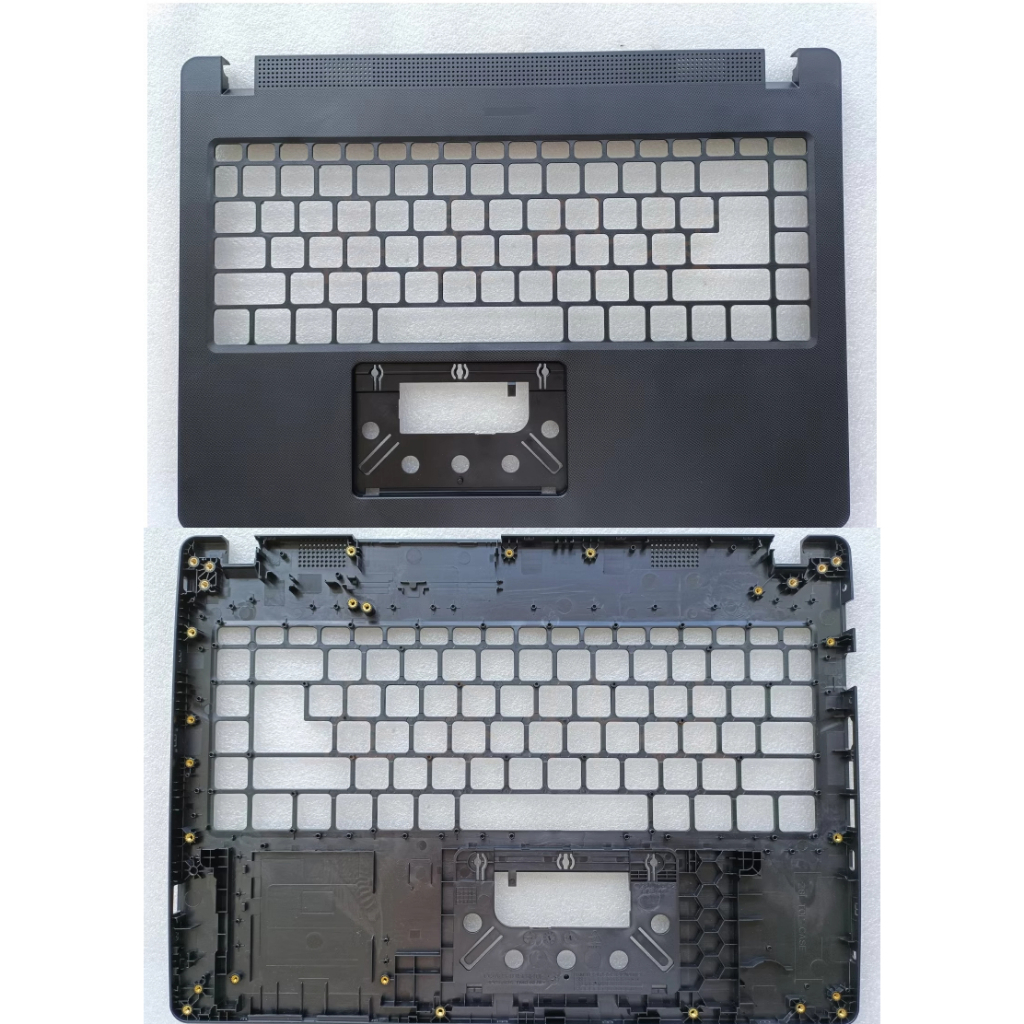 สําหรับอุปกรณ์เสริมเคสรูปตัว C ใหม่ด้านข้าง Acer Travelmate TM P214 N19Q7 tta10