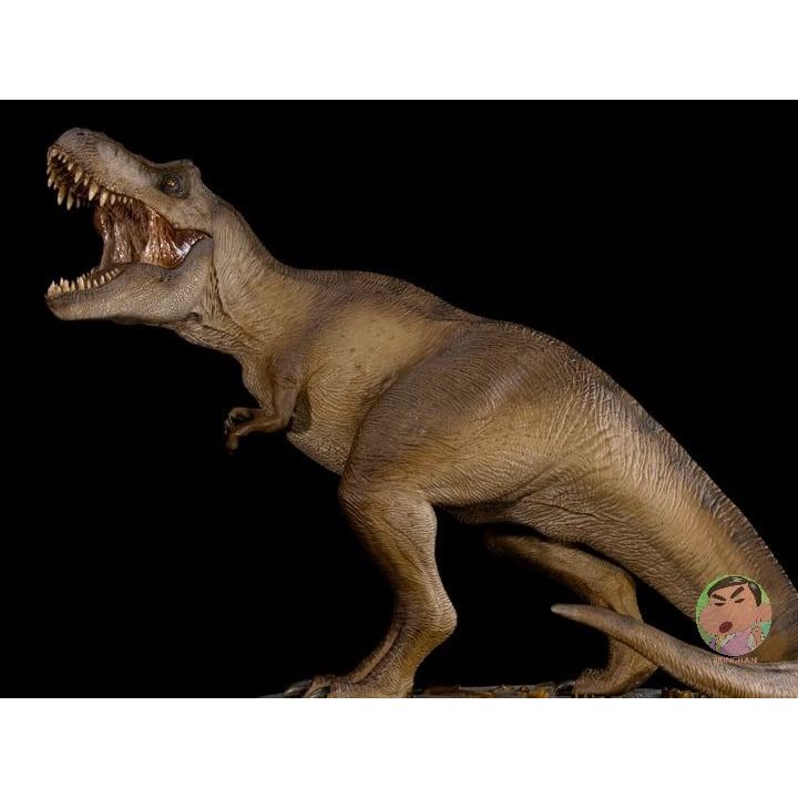 Nanmu Studio 1/35 Jurassic Series Alpha 2.0 Tyrannosaurus Rex (Never Ending Ver.) ฟิกเกอร์สเกล