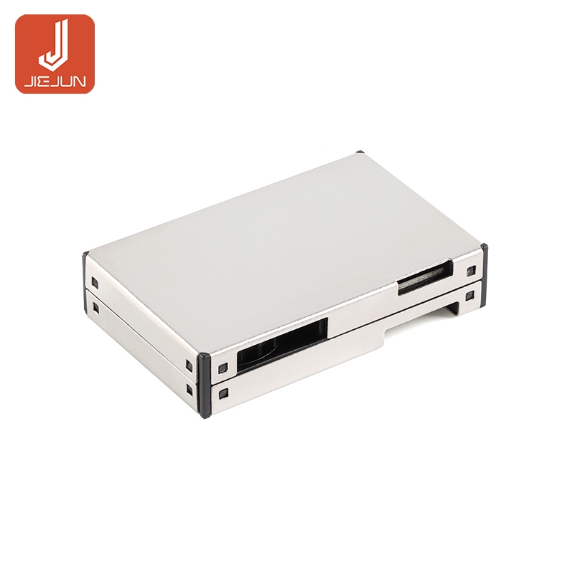 โมดูลเซนเซอร์ตรวจจับฝุ่น PM2.5 D3 D9 D7 D7B DC01 D01