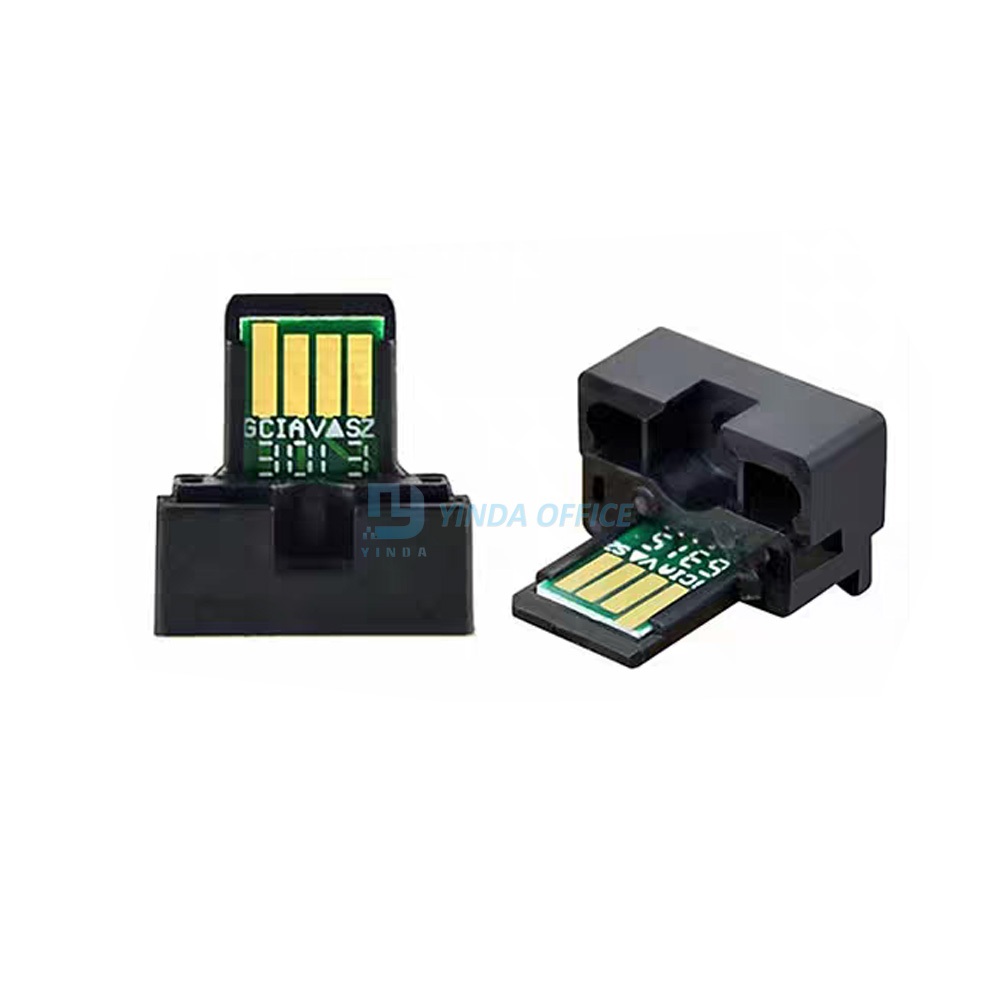 ชิป MX754AT สําหรับ SHARP MX6508 750 MX M654 7508N Toner CHIP