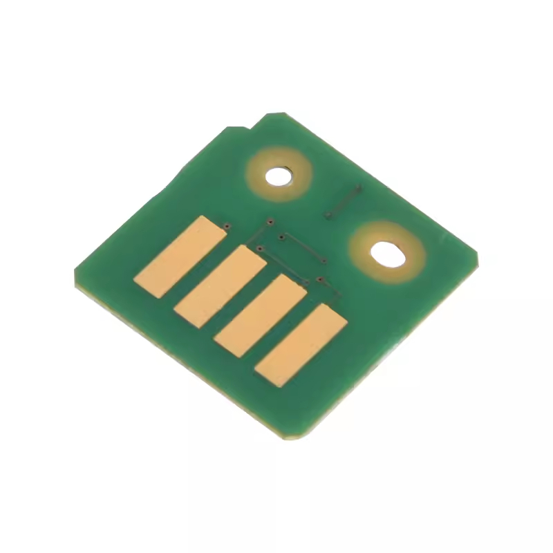 006R0509 006R01510 006R01511 006R01512 Toner Chips สําหรับ Xerox WC 7525 7530 7535 7545 7556 7830 78