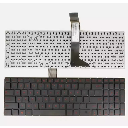 สําหรับแป้นพิมพ์ FX550JX K550C K550CC K550D K550DP